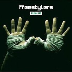 Freestylers - Push Up ( Afterdark - Remix ) *Free Download*