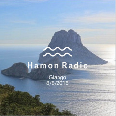 Hamon Radio