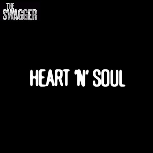 Heart 'N' Soul (Single)