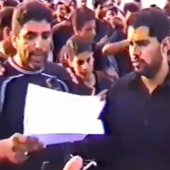 صالح الدرازي لخبرنك يبوية وش جرى وصار دخلوا بيتي الانذال