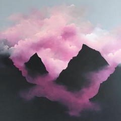 Joris Delacroix - Pink Clouds