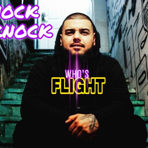 WHO FLIGHT (outro)