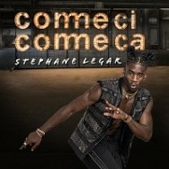 Stephane Legar Vs. Kuaigon & David Tuck - Comme Ci Co Kat (IdanSade Mash)