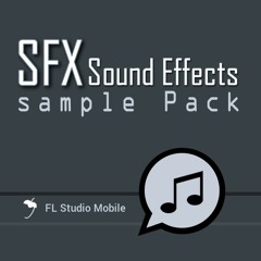 SFX FL Studio Mobile Expansion