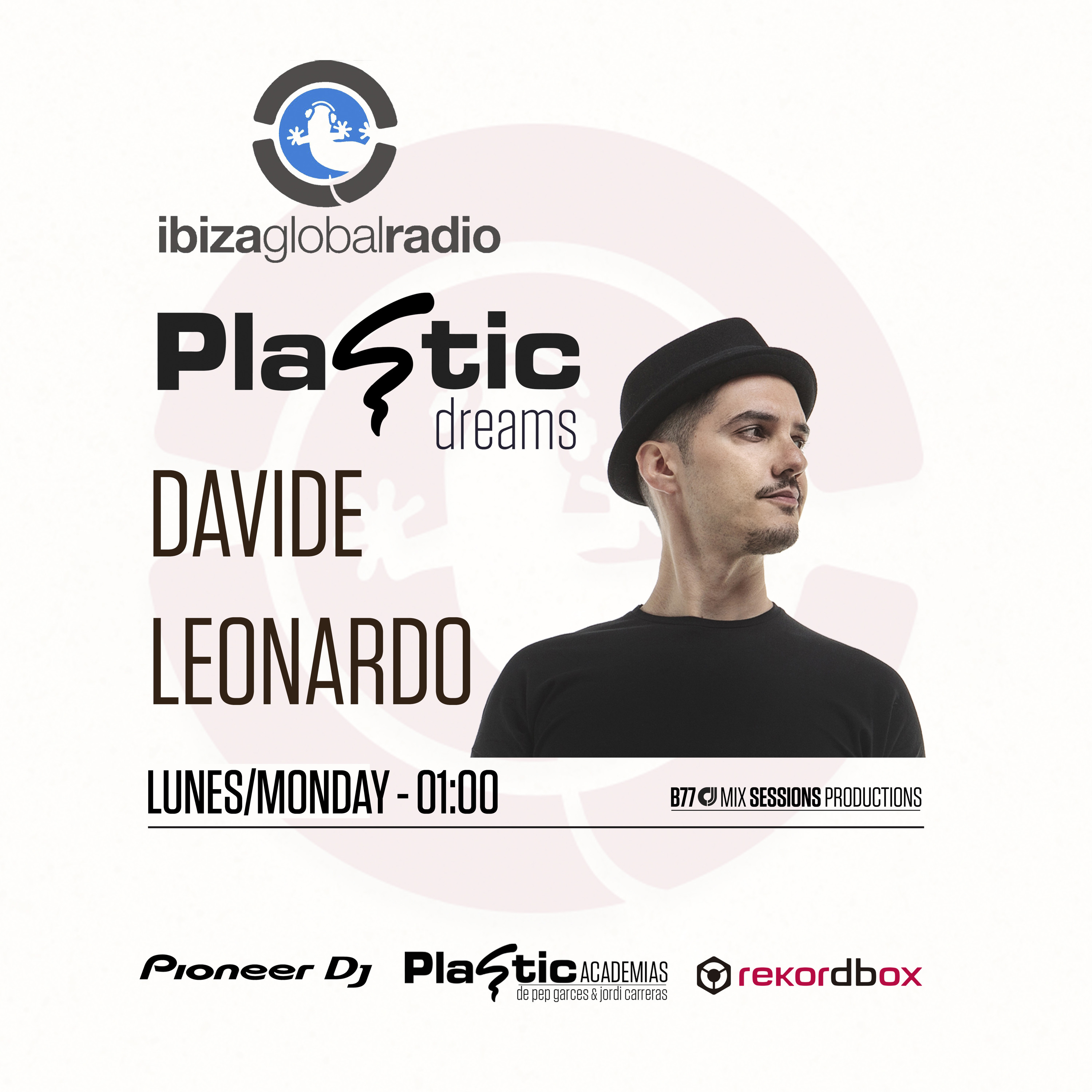 DAVIDE LEONARDO