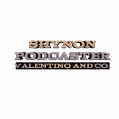 Shynon Podcast Eps004 Pembantaian Para Cowok! (Ft. Vivi F)