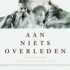 Tim Janssens & Whitney Tai - Beautiful Silence (From The Film "Aan Niets Overleden")