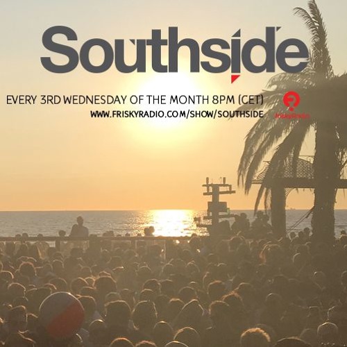 Southside July 2018 | Graziano Raffa @ Woodstock 69 (NL) Part 1