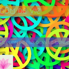 bÔm de Vie : La paix dans le monde