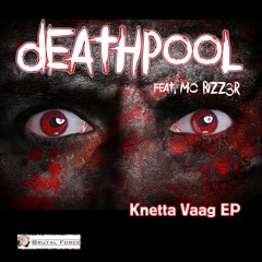 Deathpool feat B1zz3r - Pep Snuiven
