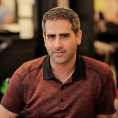 Jerusalem Queer Eye for the Straight Rabbi (Episode 55)