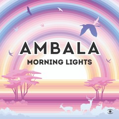 Ambala - Morning Lights