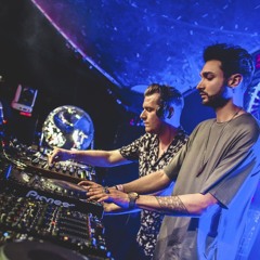 Adriatique - ID @ Tomorrowland Belgium 2018