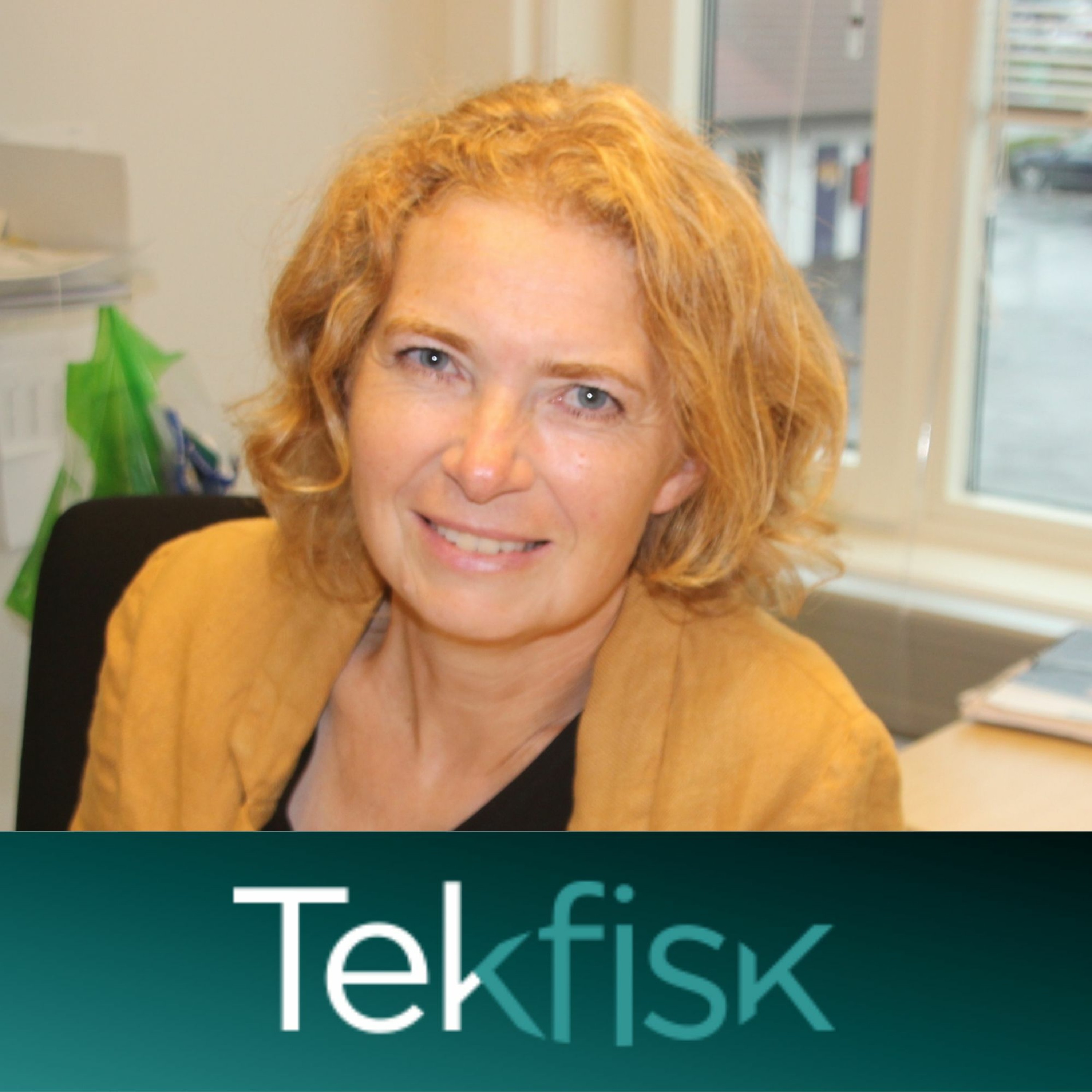 Tekfisk