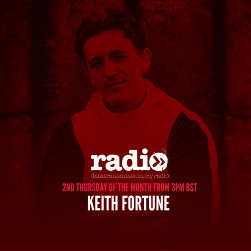 Keith Fortune - Episode 001