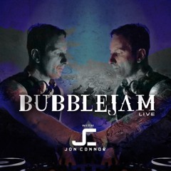 Jon Connor - Bubblejam Live Volume 2