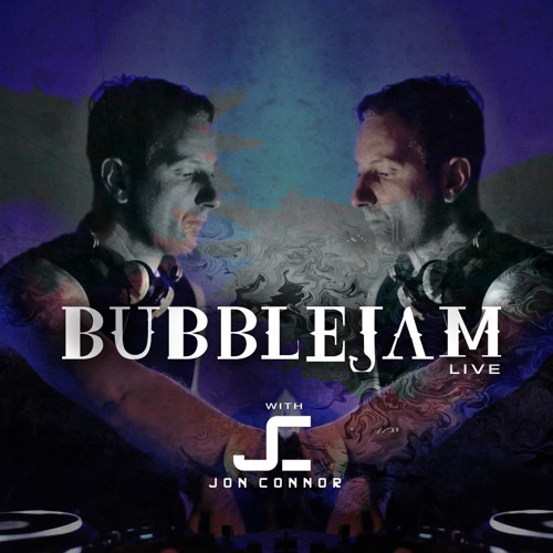 Jon Connor - Bubblejam Live Volume 2