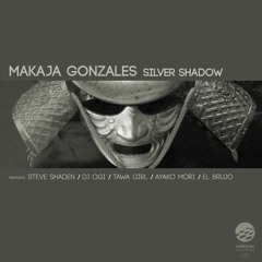 Makaja Gonzales - Silver Shadow (DJ Ogi Rmx) - Elektrax