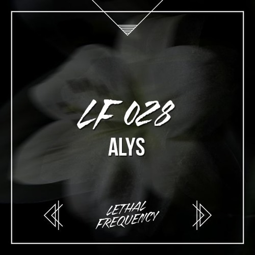 LFP # 028 - Alys (techno podcast)