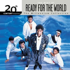 Oh Sheila (Pursuit Grooves remix)