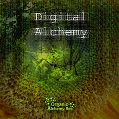Anubian vs Solarythm - Hybrid Data [#VA Digital Alchemy Out Now On Organic Alchemy Records]