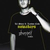 Lil Skies Nowadays Ft Landon Cube Zherony Remix Mp3