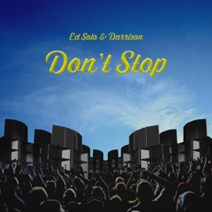 Ed Solo & Darrison - Subsonic (David Rodigan BBC 1Xtra play)