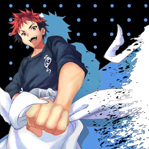 Steam Community :: :: Shokugeki No Souma <3