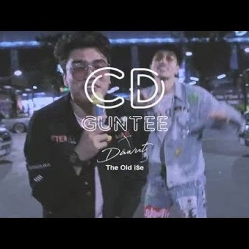 [ THE OLD I$E (CD GUNTEE & DAWUT) ] - MICROPHONE (ไมโครโฟน) [W.Mix]