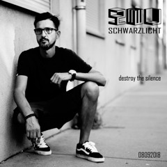 destroy the silence001