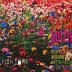 Sweets Seoul  Music (fish tone)