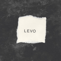 Recondite - Levo (Friherre's Piano Rework)