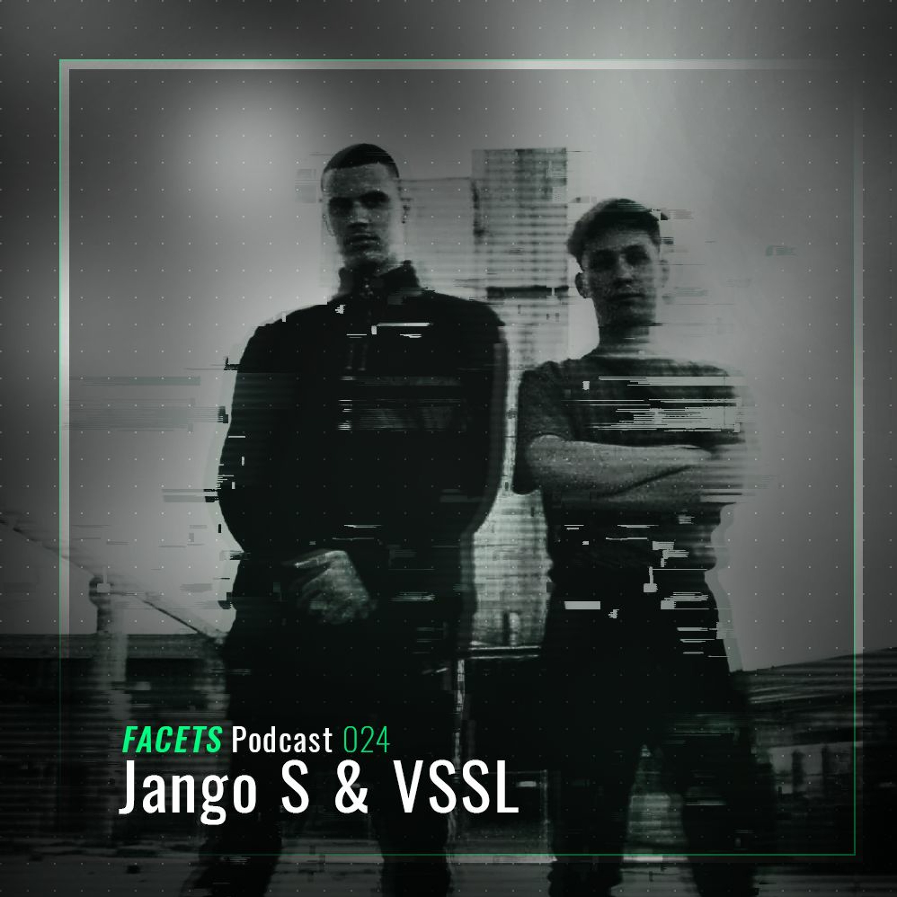 FACETS Techno Podcast