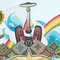 Stream voodoohop | Listen to Voodoohop : Entropia Coletiva II