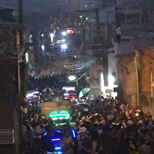 Mandelão do Megatron