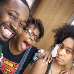 The Conversation & Cool Nerds Unite: Black Lives, Black Comics/Characters, & Them Being Celebrated