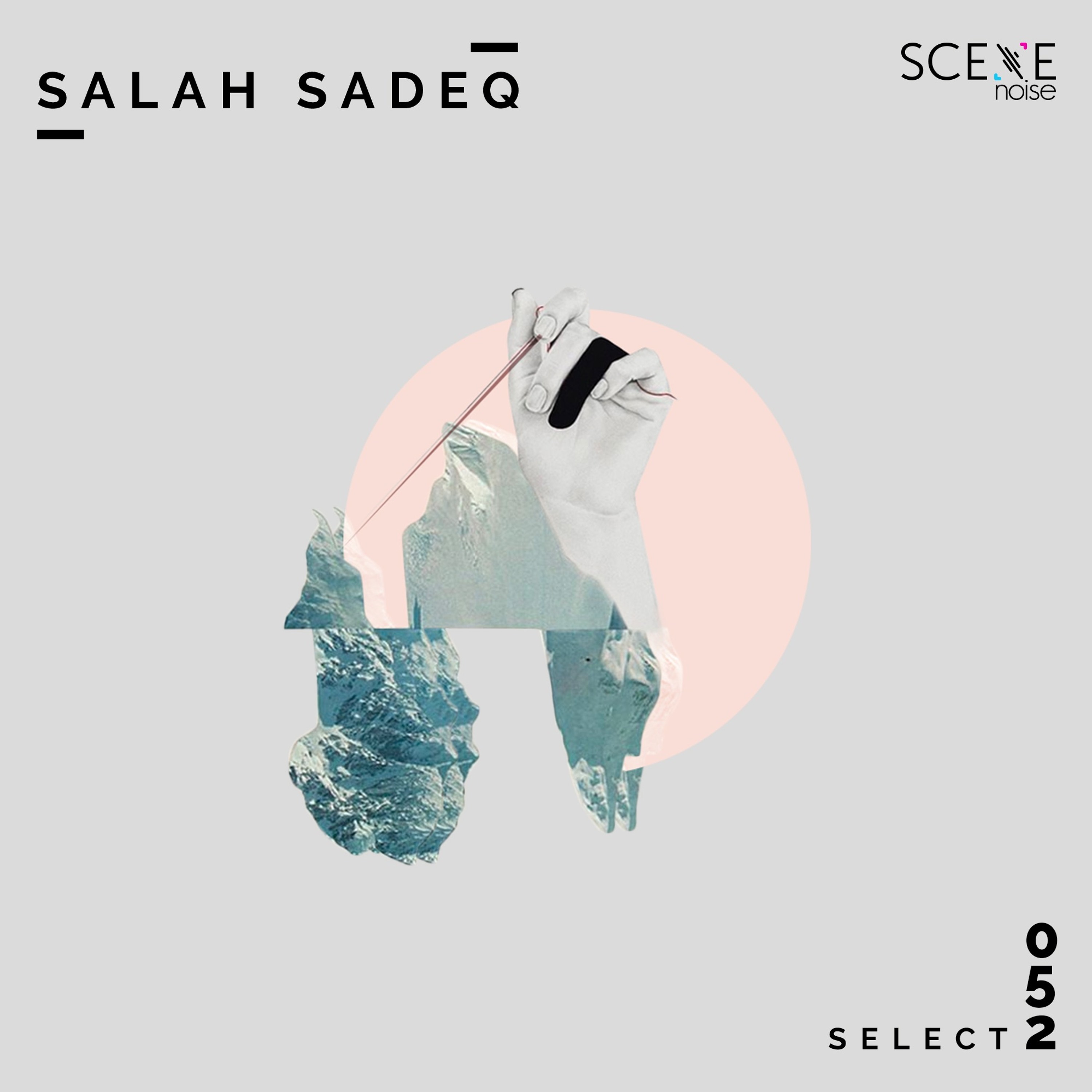 SceneNoise