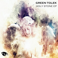PREMIERE: Green Tolek - Little Story (Original Mix) [Vision 3 Records]