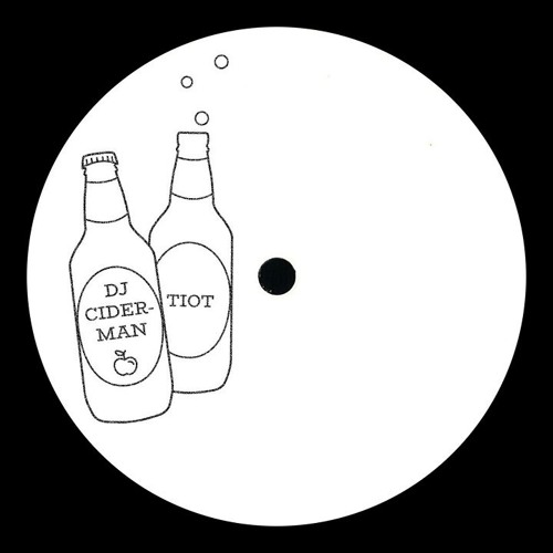 HOTWAX // DJ Ciderman - Get Loose