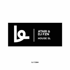 Atari & Dj FzN - House (Original Mix)