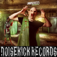 NKR035: 06. Nekrosystem - Evil Seeks Evil