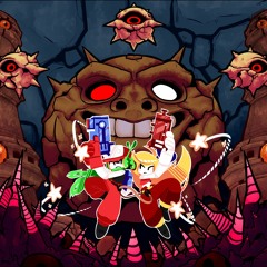Cave Story - Last Battle (YM2612 + SN76489 Cover)