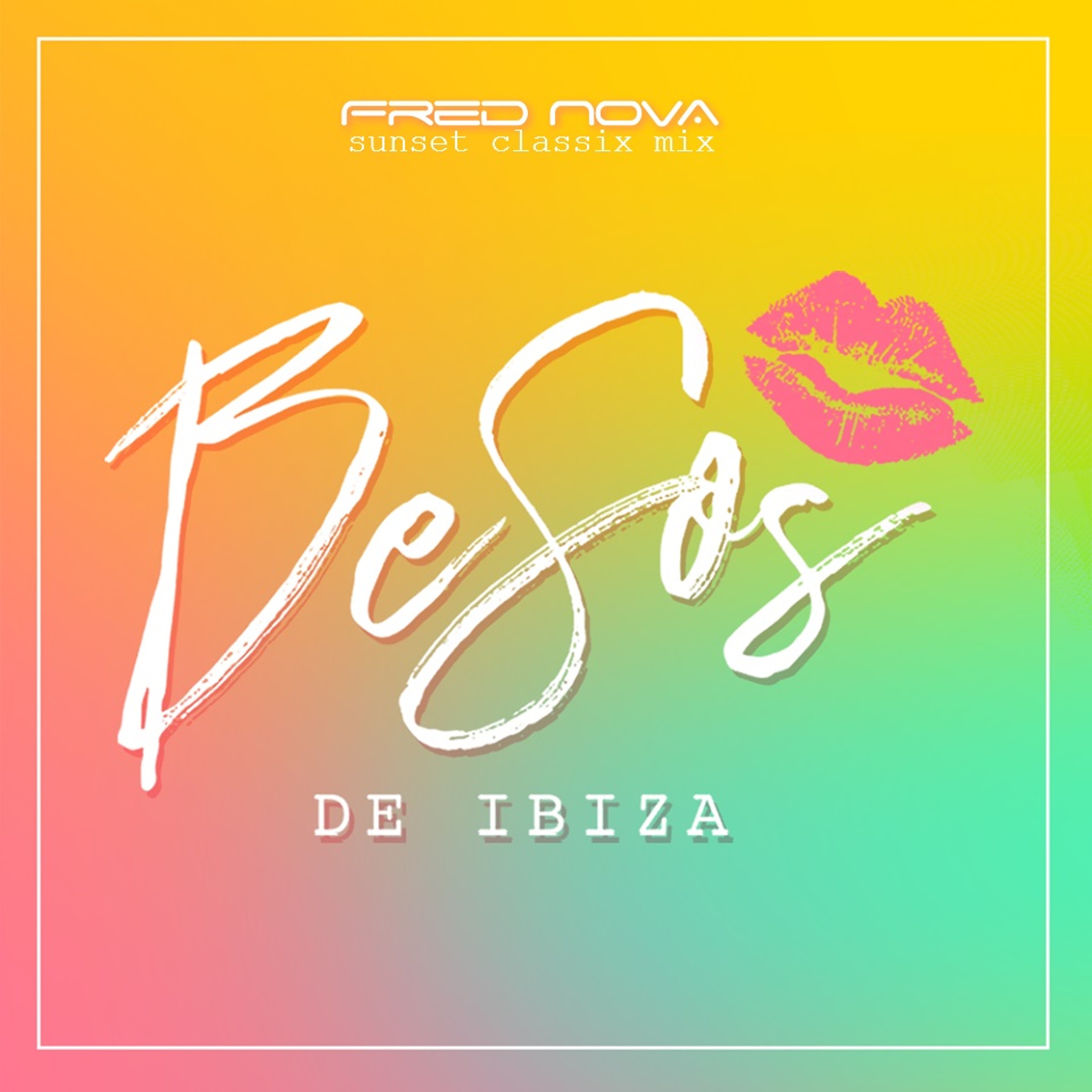Fred Nova - in the mix