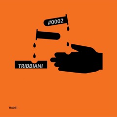 Old Tribbiani 2 - AUGUST 18