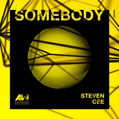 Steven Cee - Somebody (Original)