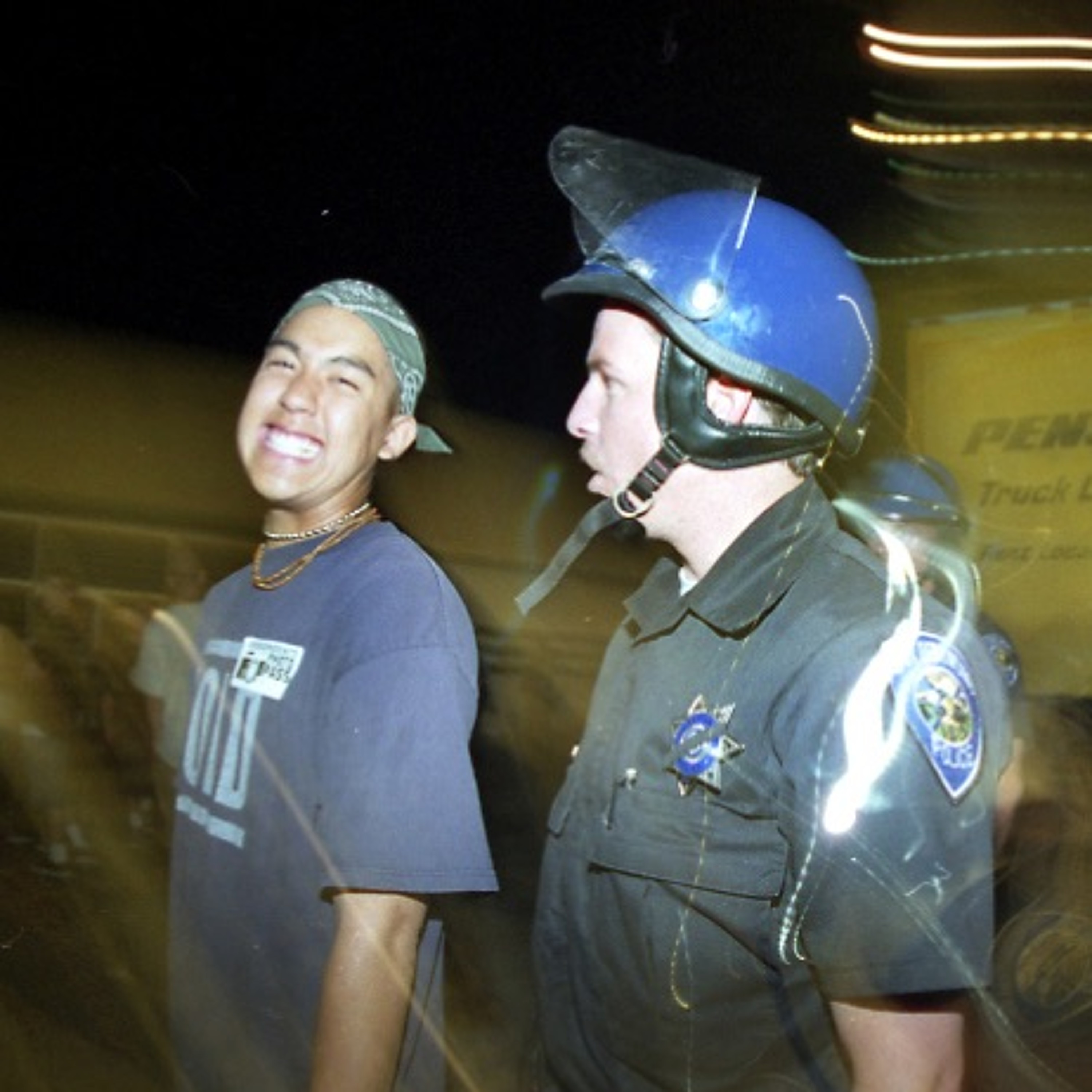 Bobby Hundreds | Thrill Of It All with Jamie Thomas - Episode 08