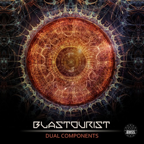 Blastourist - Dual Components [BMSS Records | 2018]