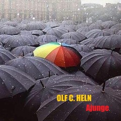 Olf C. Heln- Ajunge