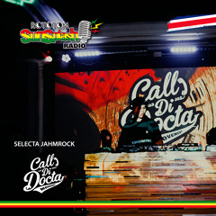 Rototom 2018 By Selecta Jahmrock