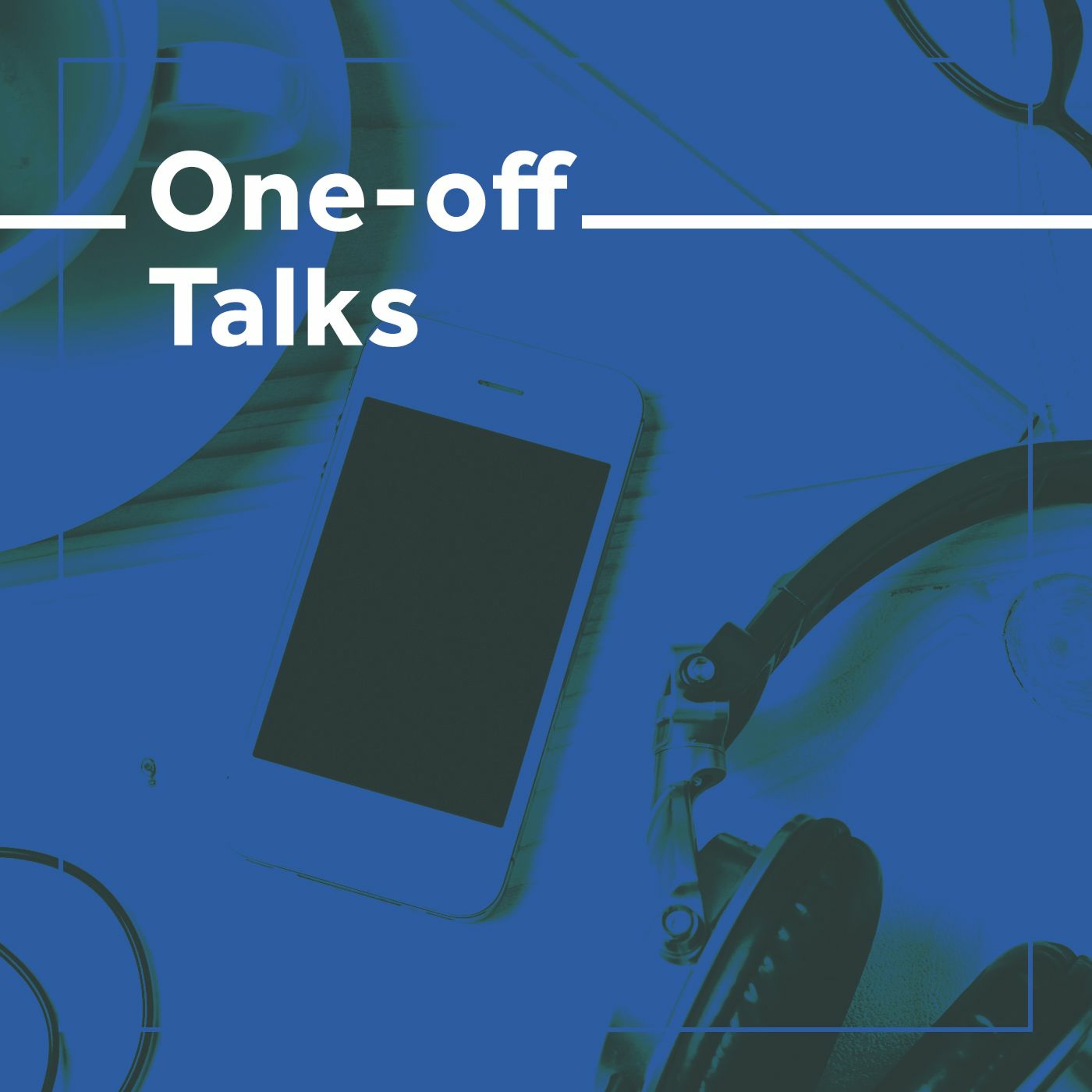 King\'s Church Oxted Podcast